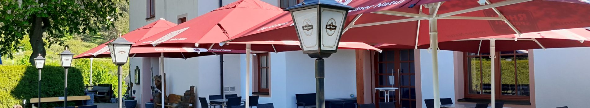 Biergarten